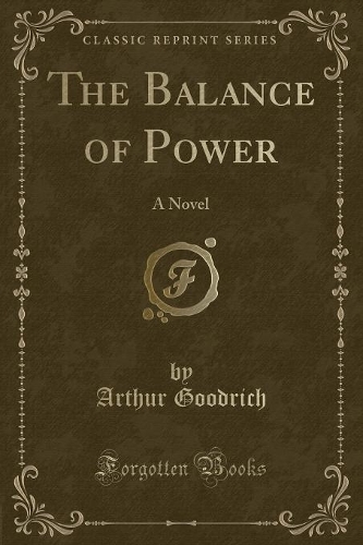 The Balance of Power