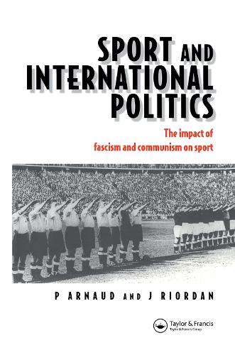 Sport and International Politics