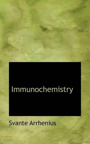Immunochemistry