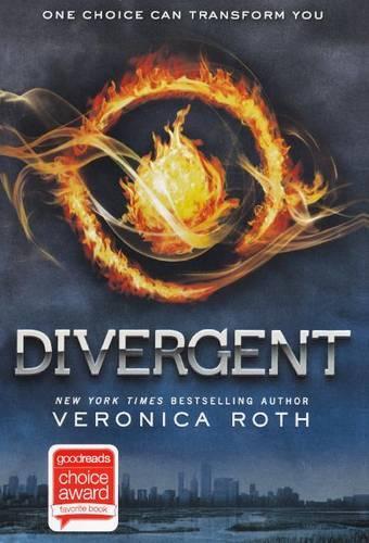 Divergent