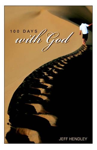 100 Days With God: (English)
