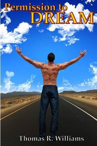 Permission to Dream: I Can I Will I Did(English)