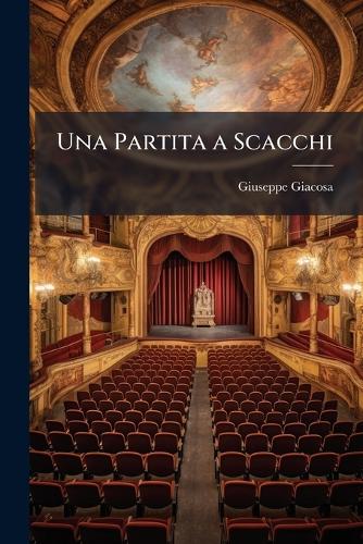 Una Partita a Scacchi