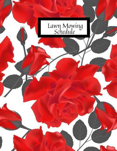 Lawn Mowing Schedule