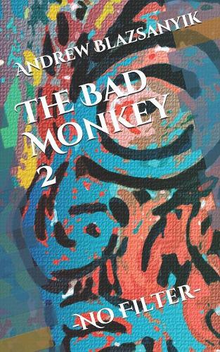 The Bad Monkey 2
