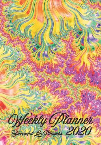 Weekly Planner 2020