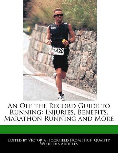An Off the Record Guide to Running