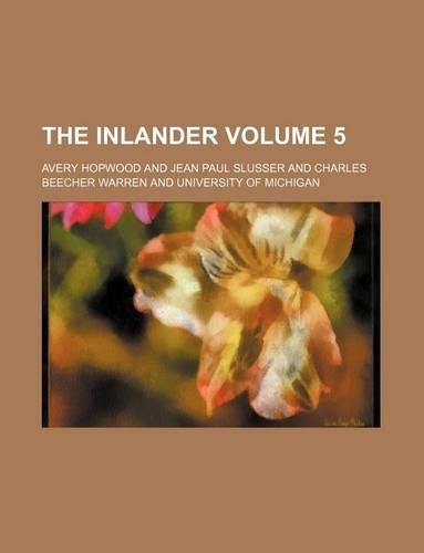 The Inlander Volume 5
