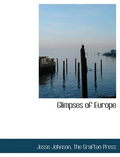 Glimpses of Europe