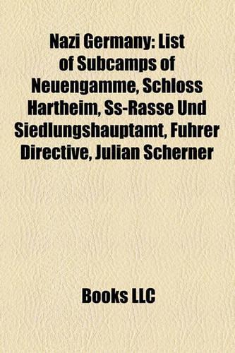 Nazi Germany Introduction