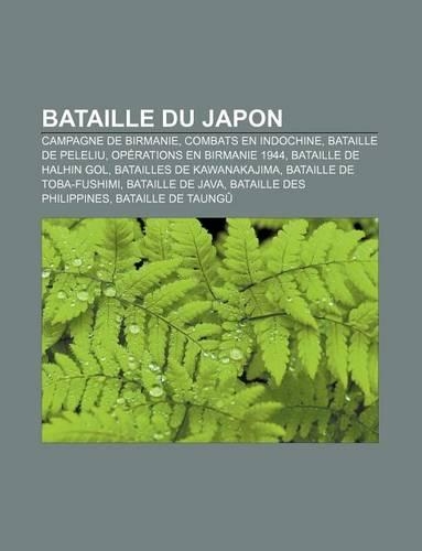 Bataille Du Japon