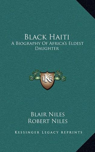 Black Haiti