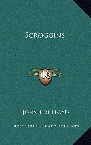 Scroggins