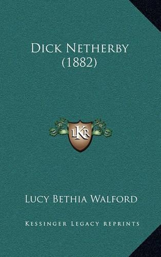 Dick Netherby (1882)