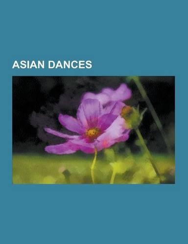 Asian Dances