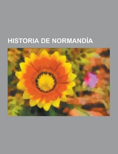 Historia de Normandia