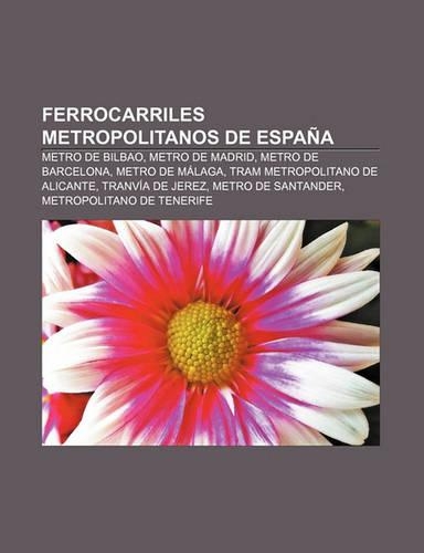 Ferrocarriles Metropolitanos de Espana