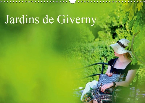 Jardins de Giverny 2019