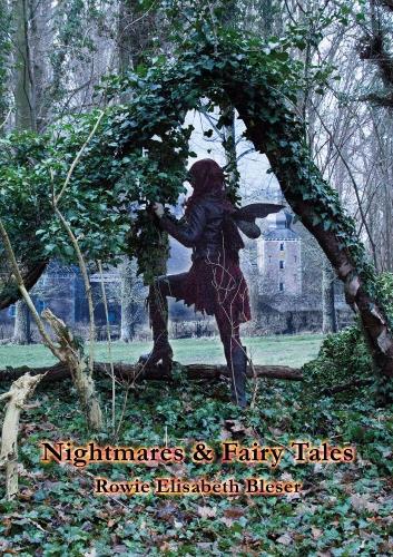 Nightmares & Fairy Tales: (English)