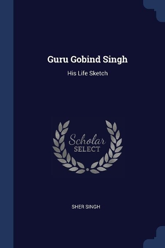 Guru Gobind Singh