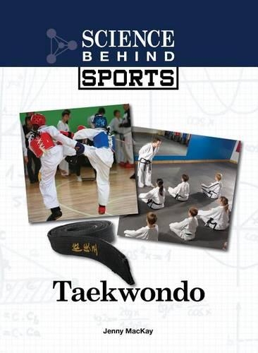 Taekwondo