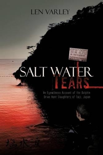 Salt Water Tears