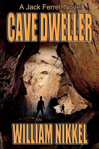 Cave Dweller: (English)