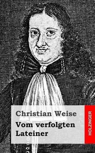 Vom verfolgten Lateiner