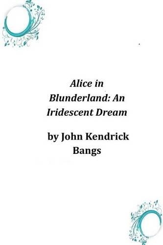 Alice in Blunderland