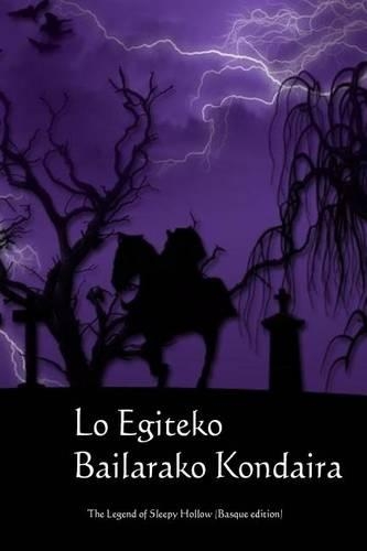 Lo Egiteko Bailarako Kondaira