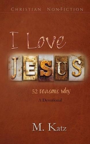 I Love Jesus