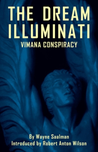 Dream Illuminati: A Global Revolution Takes Wing