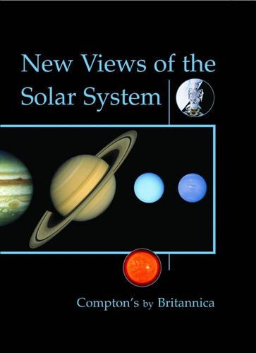 New Views of the Solar System