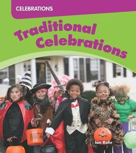 Cel Traditional Celebr