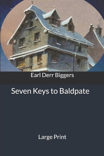Seven Keys to Baldpate