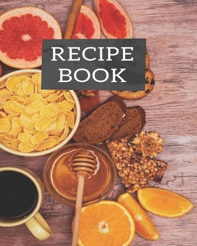 Recipe Book
