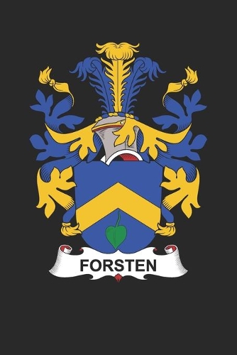 Forsten