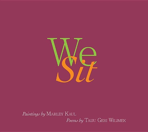 We Sit