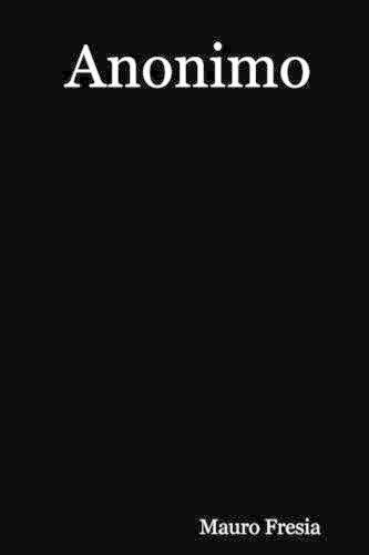 Anonimo