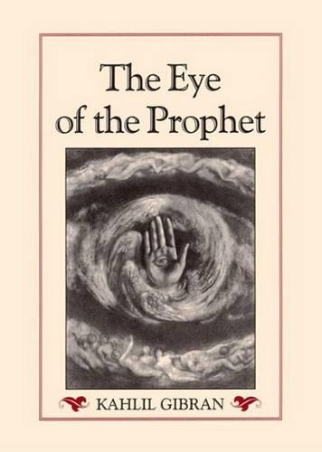 Eye of the Prophet No Rights
