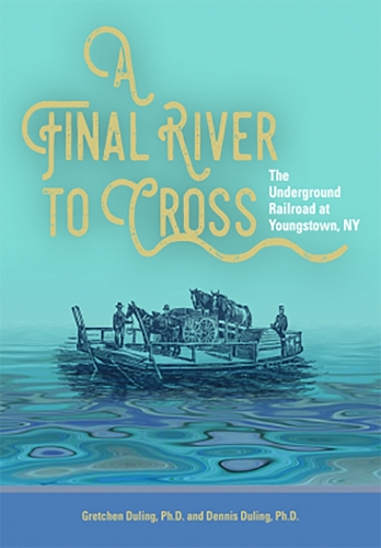 A Final River to Cross