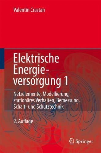 Elektrische Energieversorgung