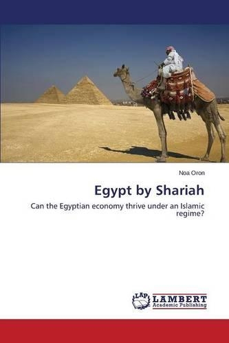 Egypt by Shariah
