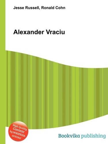 Alexander Vraciu: (English)