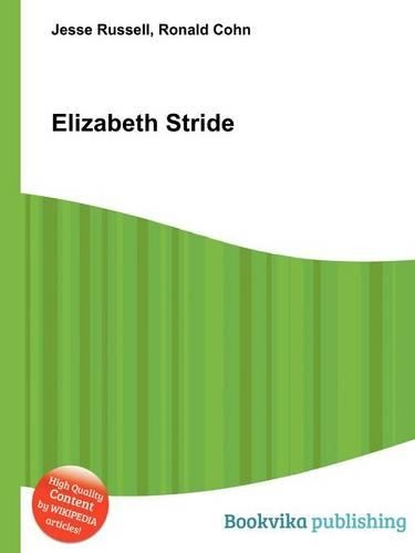 Elizabeth Stride