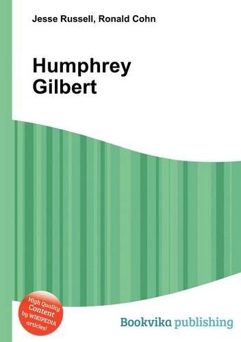 Humphrey Gilbert