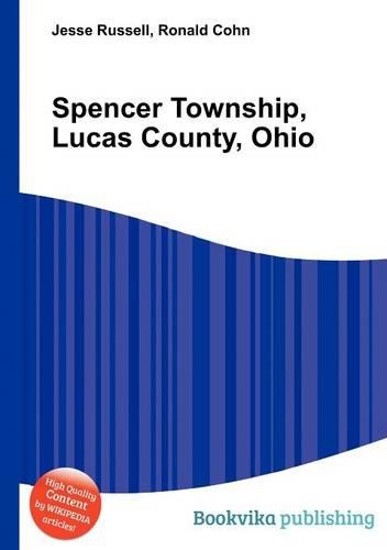 Spencer Township, Lucas County, Ohio