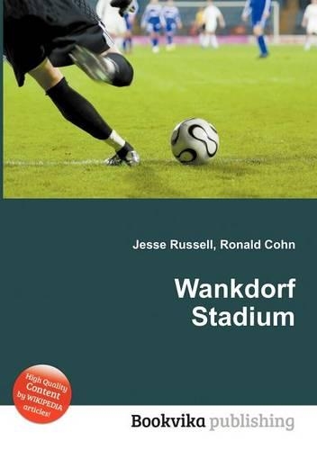 Wankdorf Stadium: (English)