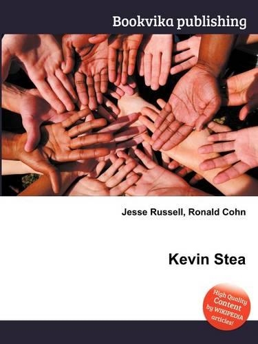 Kevin Stea