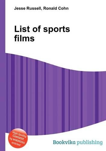 List of Sports Films